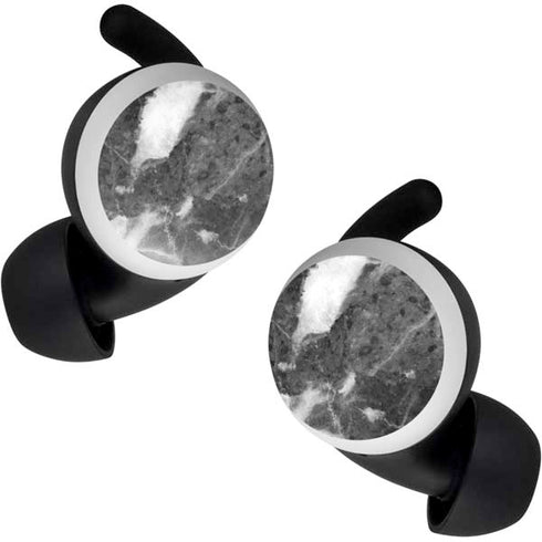 Stone Grey Google Pixel Buds Skin